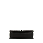 WIZWID:위즈위드 WIZWID:[17 F/W]Jumbo Love Crossbody Black/Black