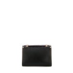 WIZWID:위즈위드 WIZWID:Leather Shoulder Bag