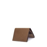 WIZWID:위즈위드 WIZWID:No. 4 Wallet Cw402 - Whiskey