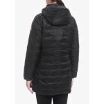 WIZWID:위즈위드 WIZWID:Canada Goose Camp Hooded Jacket