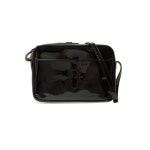 WIZWID:위즈위드 WIZWID:Linda Patent-Leather Shoulder Bag