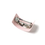 WIZWID:위즈위드 WIZWID:[신상+5일배송]Barrette 047 Poweder Pink