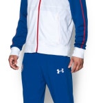 WIZWID:위즈위드 WIZWID:[8%할인쿠폰]언더 아머 Cruz Azul 16/17 Track Jacket