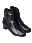 위즈위드 WIZWID:[파이널세일][10%쿠폰][F/W신상]Jeanne Boots_Black