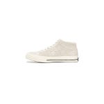 WIZWID:위즈위드 WIZWID:One Star 74 Suede Mid Top Sneakers
