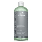 위즈위드 WIZWID:Essential Body And Foot Wash 