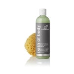 위즈위드 WIZWID:Essential Body And Foot Wash 