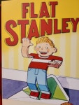 Flat Stanley 검색 결과 [Flat Stanley] 도서 검색 결과 페이지