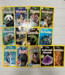 📚내셔널 지오그래픽 키즈 시리즈 대여 📚내셔널 지오그래픽 키즈 시리즈 대여 