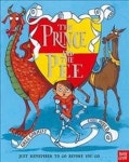 The Prince and the Pee(1010900) 대여 가능 - 주문 시 당일 배송 (첫 주문 무배)(1010900)