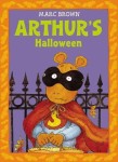 [초등 3~4학년 영어 필독서] Arthurs Halloween 대여 가능 - 주문 시 당일 배송 (첫 주문 무배)(772912)