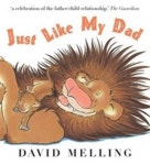Just Like My Dad (1010976) 대여 가능 - 주문 시 당일 배송 (첫 주문 무배)(1010976)