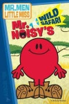 Noisys Wild Safari (855008) 대여 가능 - 주문 시 당일 배송 (첫 주문 무배)(855008) Mr. Noisys Wild Safari  (855008) 대여 가능... 