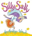 [초등 3~4학년 영어 권장도서] Silly Sally (미국판) 대여 가능 - 주문 시 당일 배송 (첫 주문 무배)(807805)