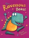 [초등 3~4학년 영어 권장도서] The Ravenous Beast (Board Book, New ed) 대여 가능 - 주문 시 당일 배송 (첫 주문 무배)(337825)