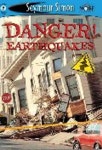 중고도서 구매 가능한 Danger! Earthquakes - See More Readers Level 2(4367556) 정보 Seymour Simon 지음,SeaStar Books,9781587171406