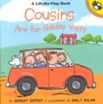 (Paperback) (855002) 대여 가능 - 주문 시 당일 배송 (첫 주문 무배)(855002) Cousins are for Holiday Visits  (Paperback) (855002)... 