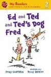 [초등 3~4학년 영어 추천도서] Ed and Ted and Teds Dog Fred (My Readers) (미국판) 대여 가능 - 주문 시 당일 배송 (첫 주문 무배)... 