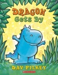 [초등 3~4학년 영어 권장도서] Dragon Gets by 대여 가능 - 주문 시 당일 배송 (첫 주문 무배)(847256)