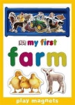 DK my first farm play magnets(399768) 대여 가능 - 주문 시 당일 배송 (첫 주문 무배)(399768)