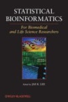 Statistical Bioinformatics: For Biomedical & Life Science Researchers(2846530) 대여 가능 - 주문 시 당일 배송 (첫 주문 무배)... 