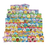 우리집은 도서관 회원 백설이네의 도서관 추천의 글 목록