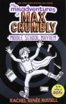 Max Crumbly 맥스 크럼블리 시리즈 대여 Max Crumbly 맥스 크럼블리 시리즈 대여 