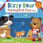 [유아 추천도서] 비지 베어(Bizzy Bear) Farmyard Fun 즐거운 농장 대여 가능 - 주문 시 당일 배송 (첫 주문 무배)(3675278)