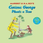 Curious George 시리즈: 캐릭터 대여 Curious George 시리즈: 캐릭터 대여 