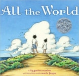 [초등 3~4학년 영어 필독서] All the World 대여 가능 - 주문 시 당일 배송 (첫 주문 무배)(1174258)