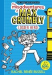 Max Crumbly 맥스 크럼블리 시리즈 대여 Max Crumbly 맥스 크럼블리 시리즈 대여 