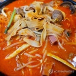 식약처 마라탕·양꼬치 등 배달음식점 위생점검서 23곳 적발 | 한국경제TV 식약처 마라탕·양꼬치 등 배달음식점 위생점검서 23곳 적발