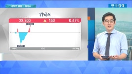 증시라인 김선형의 가치주 탐방기 인탑스위닉스 | 한국경제TV 증시라인 김선형의 가치주 탐방기  인탑스위닉스