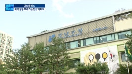 SH 김헌동표 반값 아파트 용두사미 우려 | 한국경제TV SH 김헌동표 반값 아파트 용두사미 우려