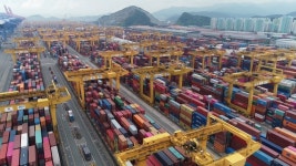 글로벌항공사 줄적자인데대한항공 | 한국경제TV 한국경제TV : No.1 경제·증권 채널 : @HKWOWTV