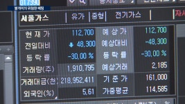 하따 푹빠진 동학개미잃는게 더 많다 | 한국경제TV 하따 푹빠진 동학개미잃는게 더 많다