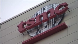 독주하는 TSMC…'엔비디아 연합' 실적 신기록 | 한국경제TV 독주하는 TSMC…'엔비디아 연합' 실적 신기록