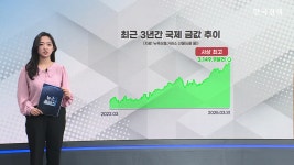 미 관세 불확실성 커지자...골드뱅킹에 1조원 몰렸다 | 한국경제TV 미 관세 불확실성 커지자...골드뱅킹에 1조원 몰렸다