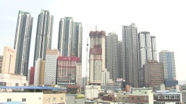 강북의 강남 노리는 청량리…거리엔 이삿짐·노숙자 뒤엉켜 [양현주의... 노리는 청량리…거리엔 이삿짐·노숙자 뒤엉켜 [양현주의 家봤습니다]