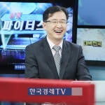 [포토]안인기 전문가 `대박천국으로 갑시다` | 한국경제TV [포토]안인기 전문가 `대박천국으로 갑시다`