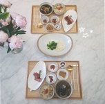 차예련♥주상욱 부부, 차예련이 직접 차린 아침밥상 보니 | 한국경제TV 차예련♥주상욱 부부, 차예련이 직접 차린 아침밥상 보니
