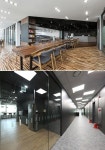 최신 트렌드 담은 보담 디자인 케이뱅크와 카카오뱅크 등 대기업 오피스 인테리어 진행 | 한국경제TV 최신 트렌드 담은 보담 디자인 케이뱅크와... 