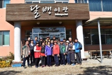 전남광양하조마을 산촌으로 떠나는 고품격 1박 2일 힐링 여행 | 한국경제TV 전남광양하조마을 산촌으로 떠나는 고품격 1박 2일 힐링 여행