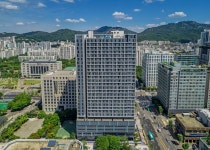 평촌자이엘라 입주만족도 우수 소형 아파트 대체 주거 상품으로 인기... 한국경제TV 평촌자이엘라 입주만족도 우수 소형 아파트 대체 주거... 