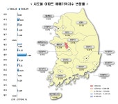 서울구-가-17가판 | 6·17 효과는 언제쯤…서울 집값 상승세 이어가 | 한국경제TV 6·17 효과는 언제쯤…서울 집값 상승세 이어가