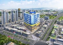 파주 운정신도시 광역교통 개선 호재 월드타워13 분양 주목 | 한국경제TV 파주 운정신도시 광역교통 개선 호재 월드타워13 분양 주목
