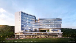 자연 속 그린라이프 누리는 `판교 제2테크노밸리 판교 IT센터` 5월... 한국경제TV 자연 속 그린라이프 누리는 `판교 제2테크노밸리 판교 IT센터... 