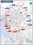 수도권 제2순환로 3개 구간 내년 개통…`교통지옥` 해소 기대 | 한국경제TV 수도권 제2순환로 3개 구간 내년 개통…`교통지옥` 해소 기대