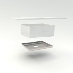 사각싱크볼 전문기업 주식회사 아티잔, 대리석소재 신개념싱크 `LINKING SINK` 출시 | 한국경제TV 사각싱크볼 전문기업 주식회사 아티잔... 