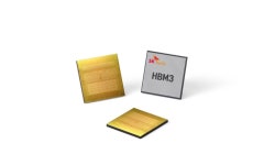 SK하이닉스, 엔비디아에 `HBM3` D램 공급…본격 양산 시작 | 한국경제TV SK하이닉스, 엔비디아에 `HBM3` D램 공급…본격 양산 시작